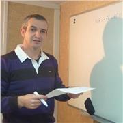 Professeur maths et physique tous niveaux